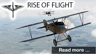 Rise of Flight