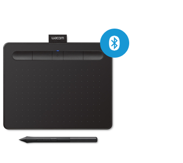 Wacom Intuos S