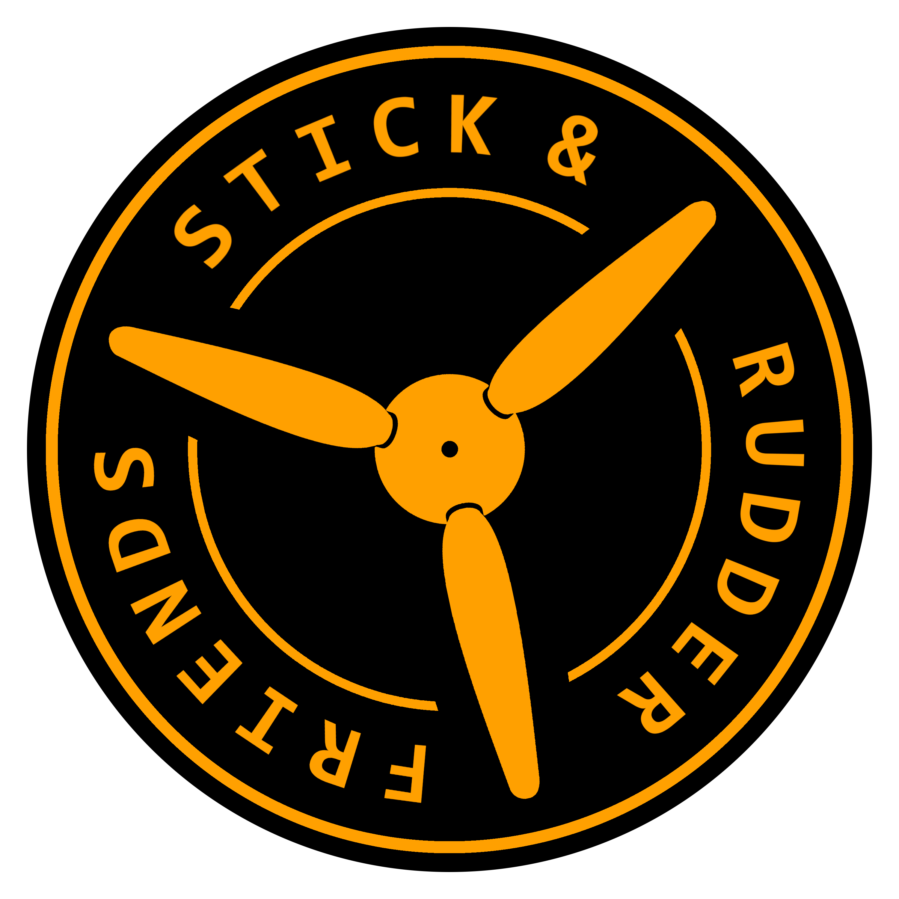 SRF-Logo