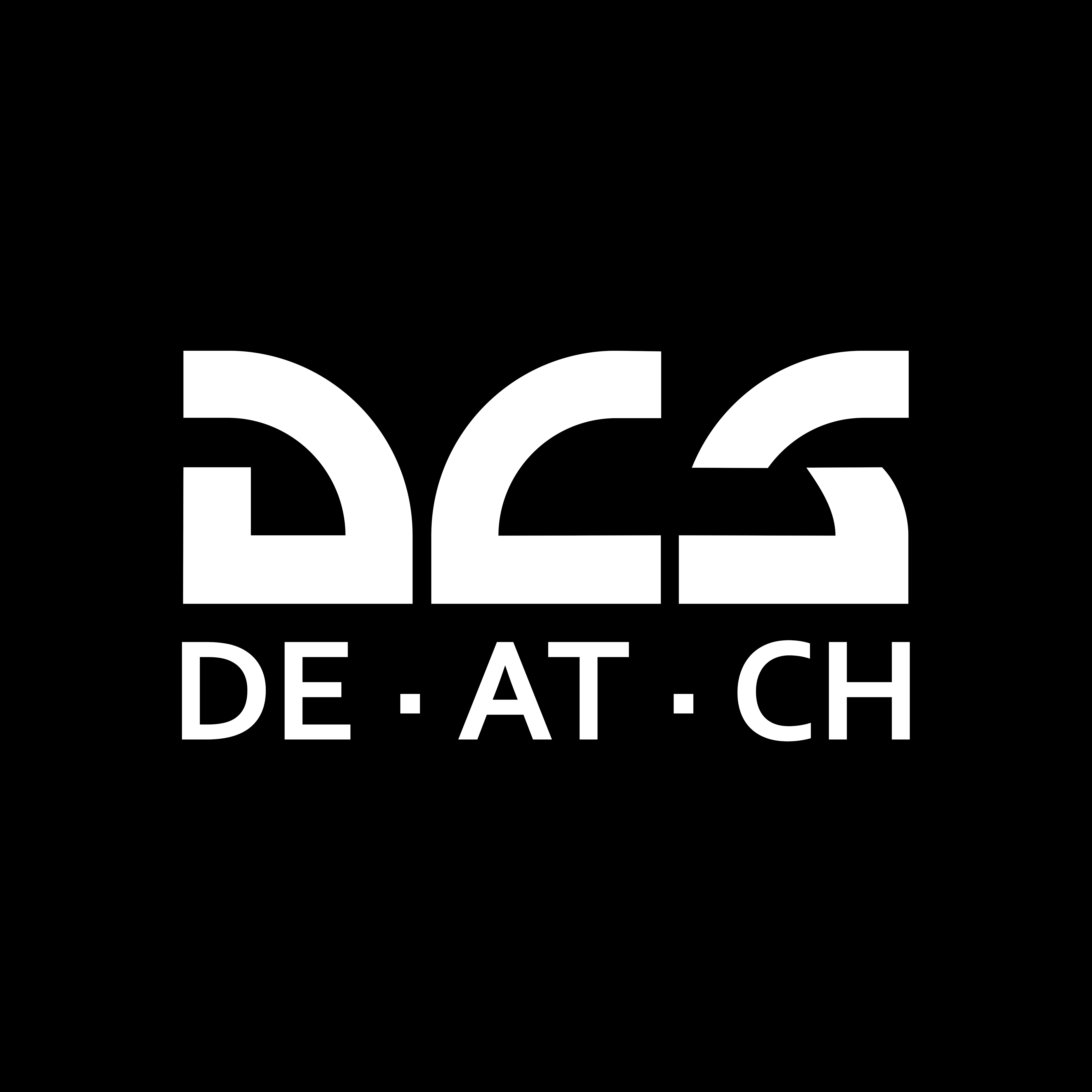 DCS Deutschland Logo