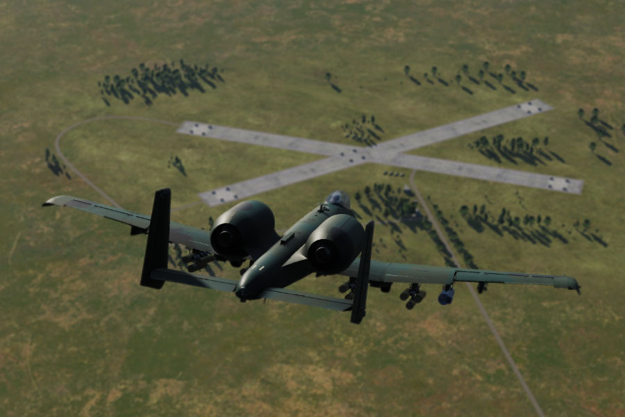 Sturzflug, Bild von kaltokri, Gemeinfrei