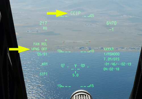 CCIP-Mode, Bild von kaltokri, Gemeinfrei