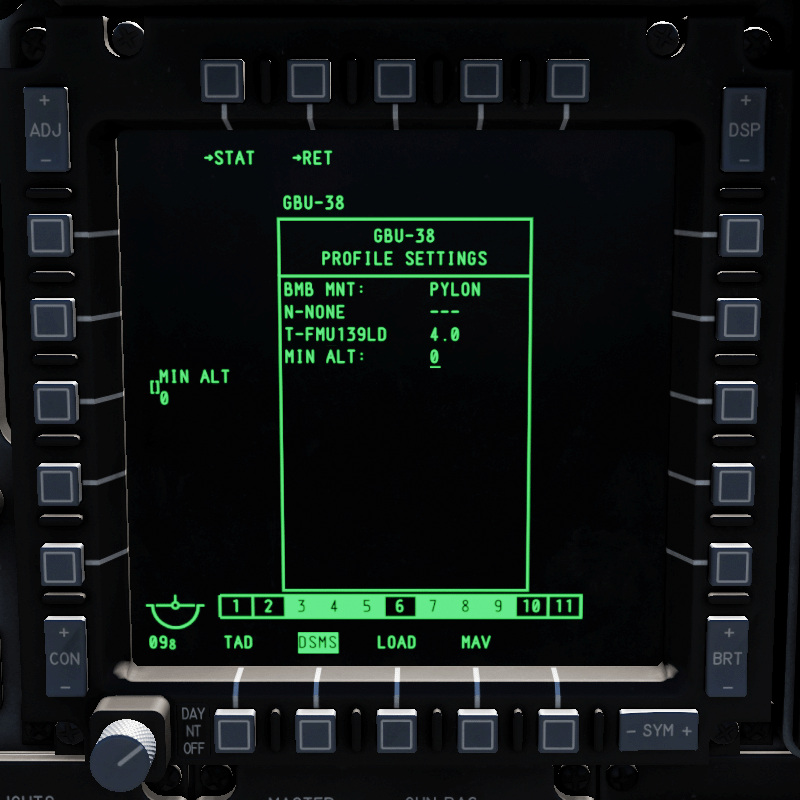 PROFILE SETTINGS, Bild von kaltokri, Gemeinfrei