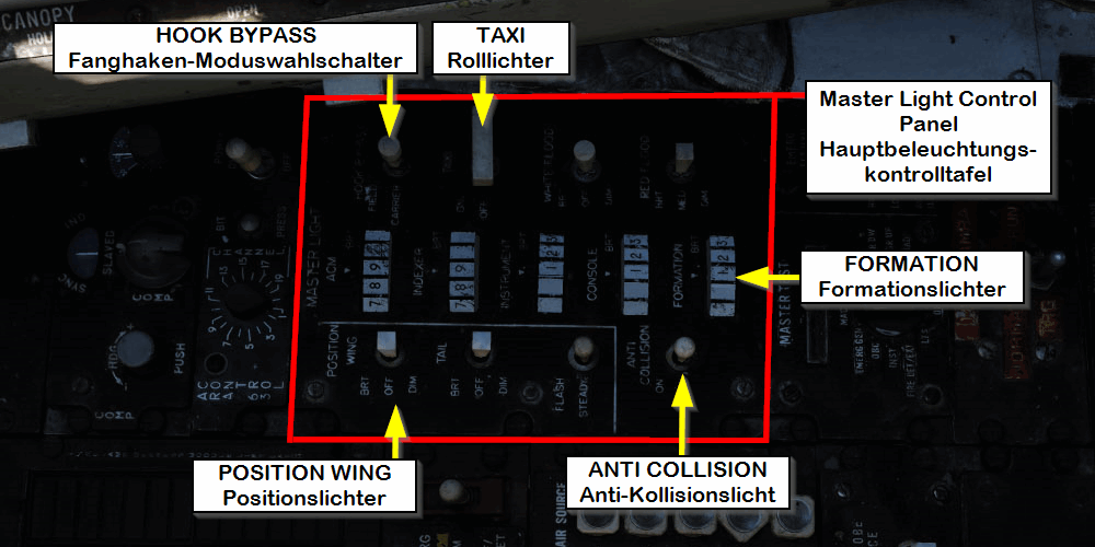 Seitenkonsole rechts, Bild von kaltokri, Gemeinfrei