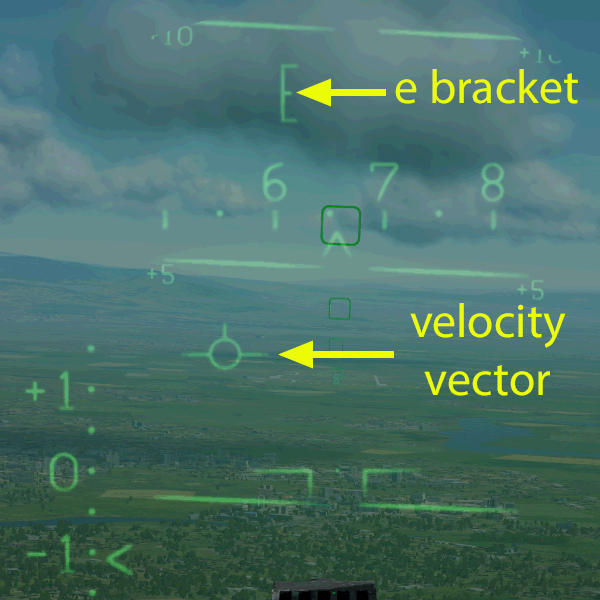 VV und E-Bracket, Bild von kaltokri, Gemeinfrei