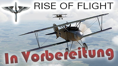 Rise of Flight