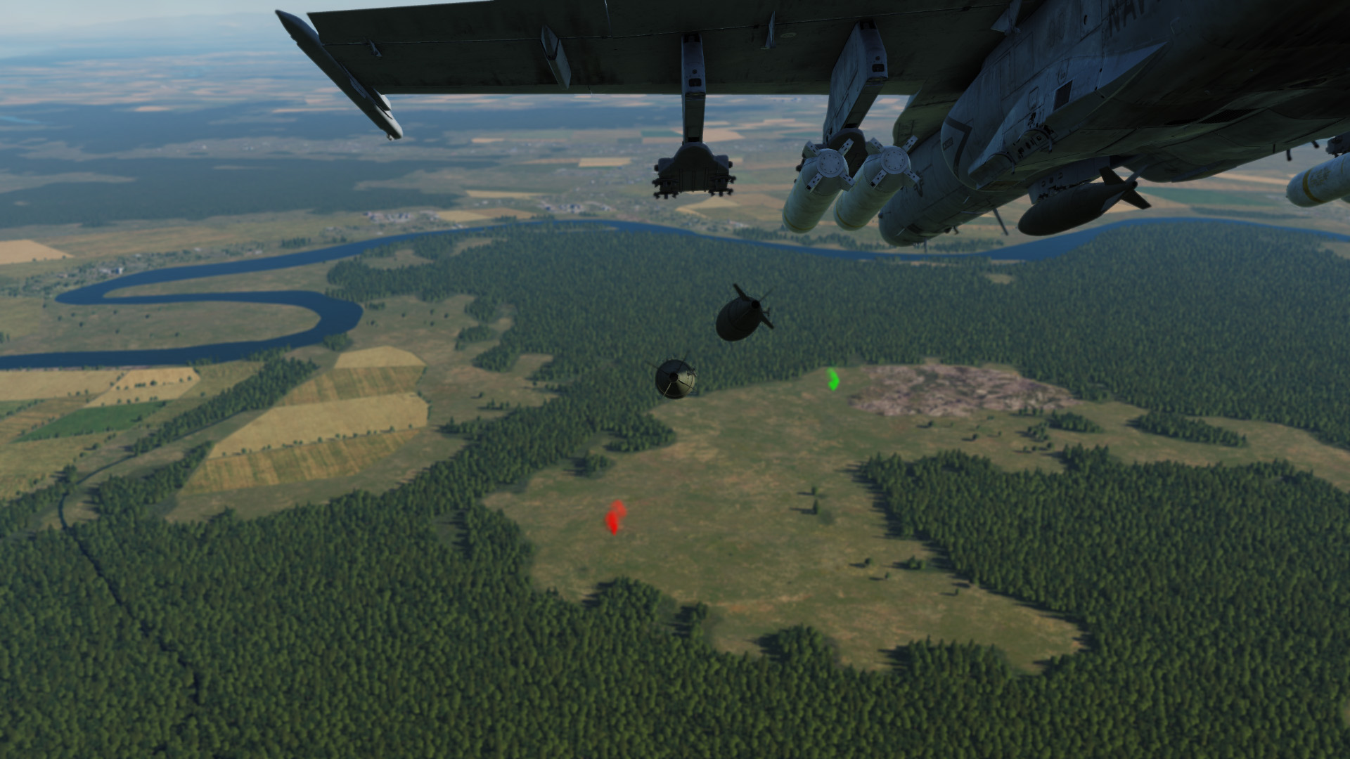 Drop, image from kaltokri, indented area