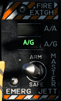 A/G MODE, image from kaltokri, in common