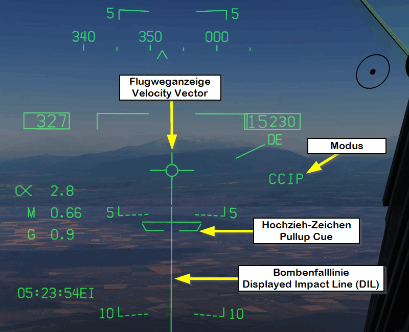 HUD, picture from kaltokri, inofficial release