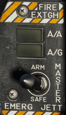 MASTER ARM, image from kaltokri, in common