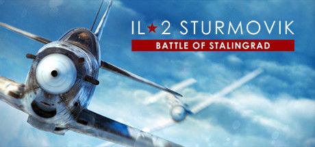 IL-2 Battle of Stahlingrad on Steam