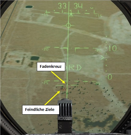 CCIP Kreuz, Bild von Gladius, Gemeinfrei