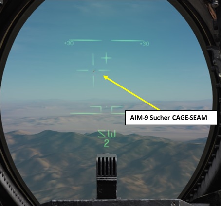 Aim-9 uncage, Bild von Gladius, Gemeinfrei