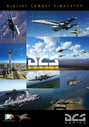 DCS-World