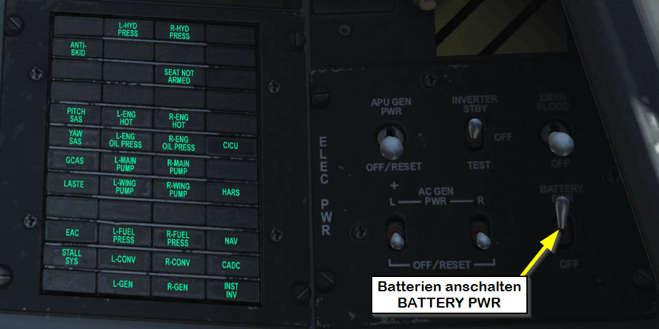Batterien, Bild von kaltokri, Gemeinfrei