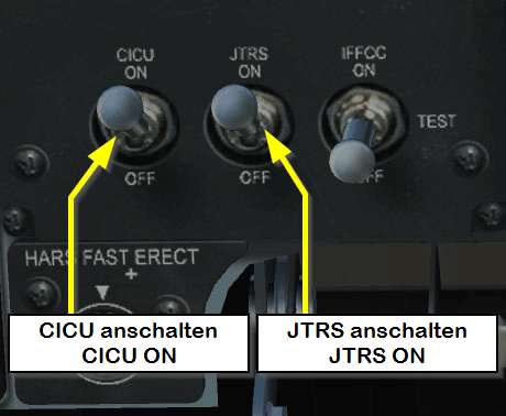 CICU und JTRS, Bild von kaltokri, Gemeinfrei