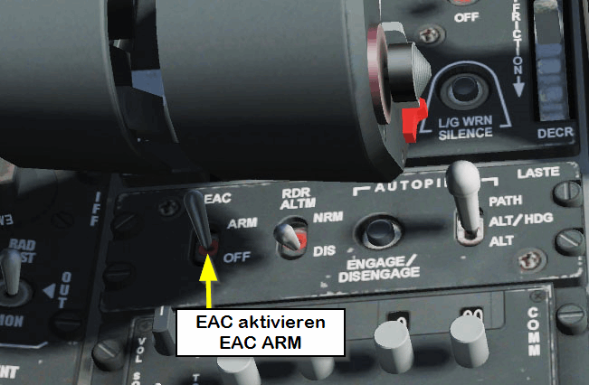 EAC ARM, Bild von kaltokri, Gemeinfrei