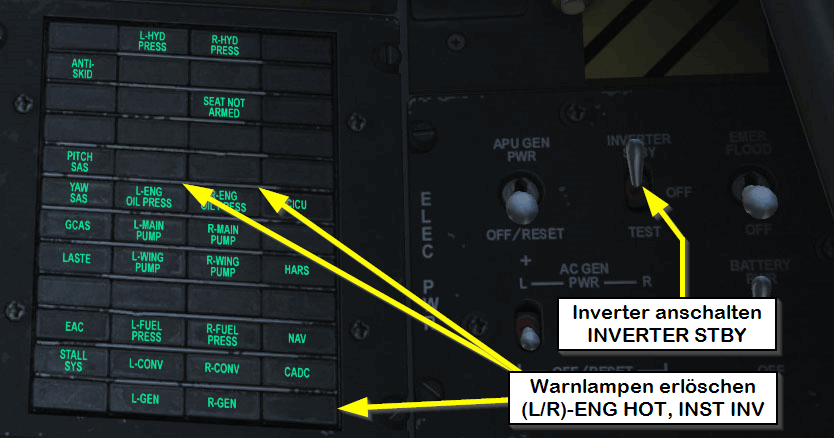 Inverter, Bild von kaltokri, Gemeinfrei