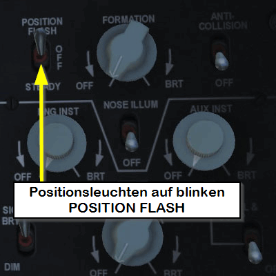 Position Flsah, Bild von kaltokri, Gemeinfrei