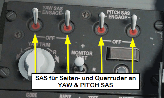 SAS aktivieren, Bild von kaltokri, Gemeinfrei