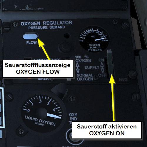 OXYGEN ON, Bild von kaltokri, Gemeinfrei