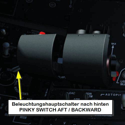 PINKY AFT, Bild von kaltokri, Gemeinfrei