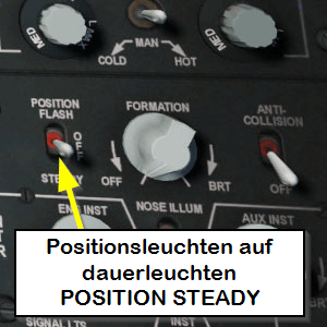 POSITION STEADY, Bild von kaltokri, Gemeinfrei