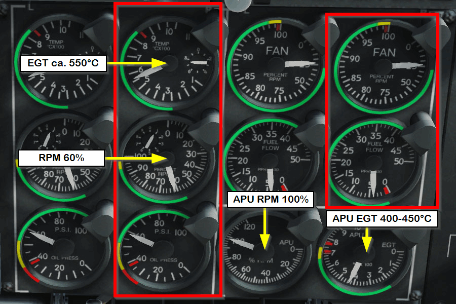 RIGHT ENGINE, Bild von kaltokri, Gemeinfrei