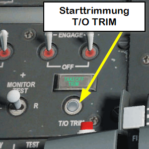 Starttrimmung, Bild von kaltokri, Gemeinfrei