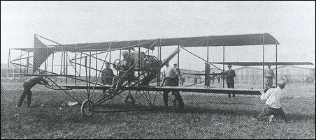 1910 Glenn Curtiss