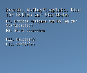 Rollen zur Startposition  von kaltokri, Gemeinfrei