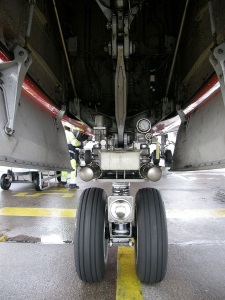 Landing Gear