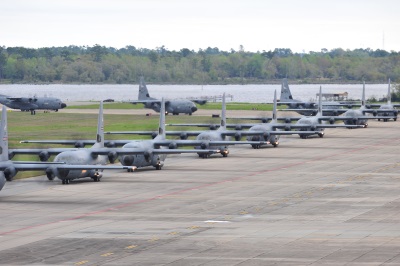 U.S. Air Force photo/Tech. Sgt. Ryan Labadens, Public Domain