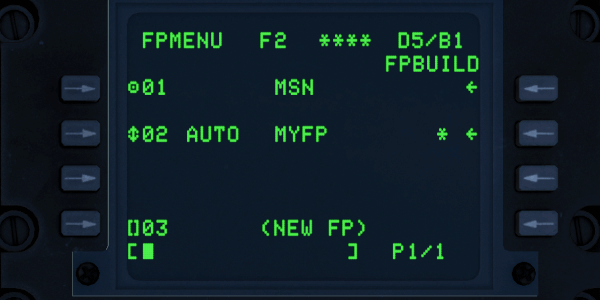Flugplan aktivieren, Bild von kaltokri, Gemeinfrei